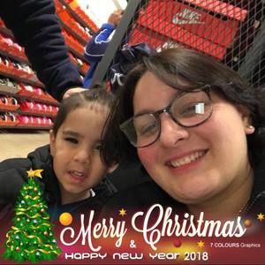 Meet your Posher, Keila